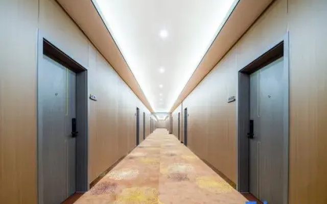 Liansha Hotel