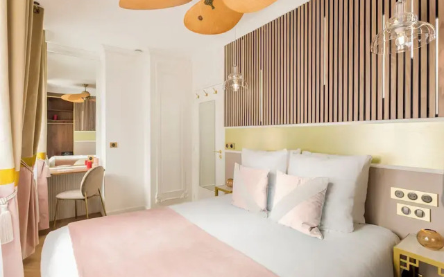 Merveil Luxury Suite - Boulangers