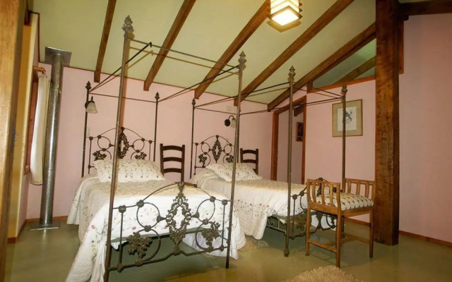 Mi Palafito Apart