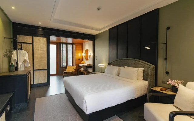 Nida Rooms Loy Kroh Walking Sttreet Soi 2