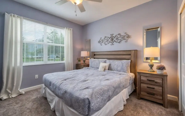 Stunning Home Private Pool Great Location