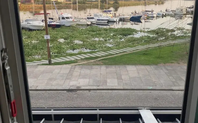 Naval Marina View Apartment 1
