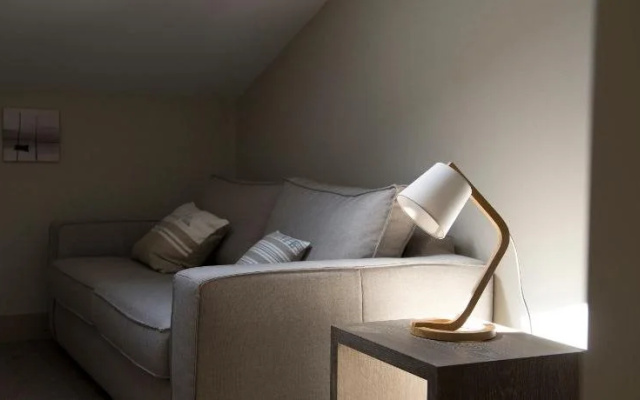 Hotellerie Du Lac