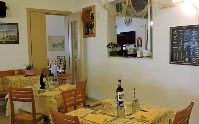 Hotel Il Pino