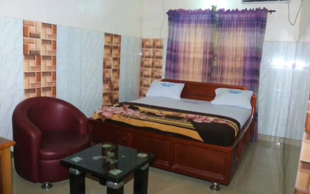 Last Born Hotel