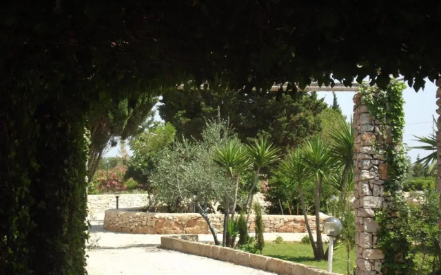 Agriturismo Zio Zac