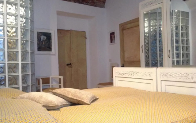 Apartment Piazza XXV Aprile