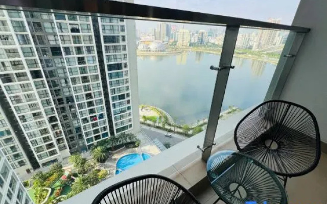 Vinhomes Skylake Residence Hanoi City - Mango Housing