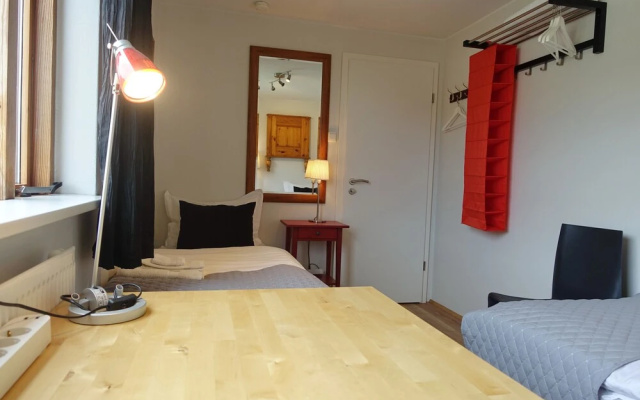 The Herring Guesthouse