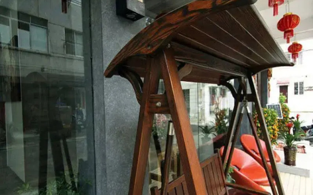 Guilin Jin Feng Hotel