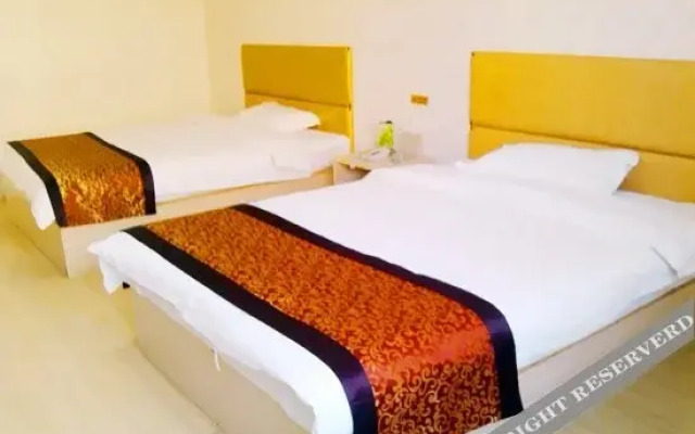 Shengjia Mango Boutique Hotel