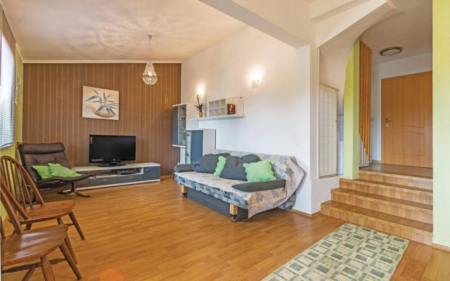 Nice Home in Betiga With 3 Bedrooms and Wifi