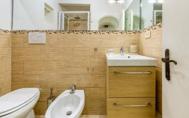 New Luxury Apartment - Campo dei Fiori