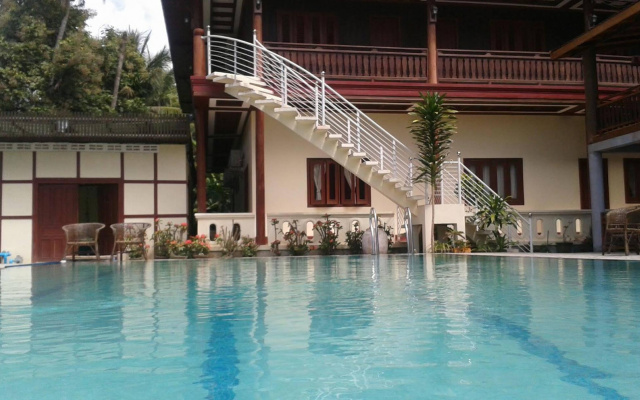 Kongmany Hotel