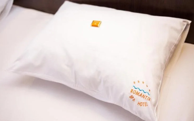 Romantik SPA Hotel
