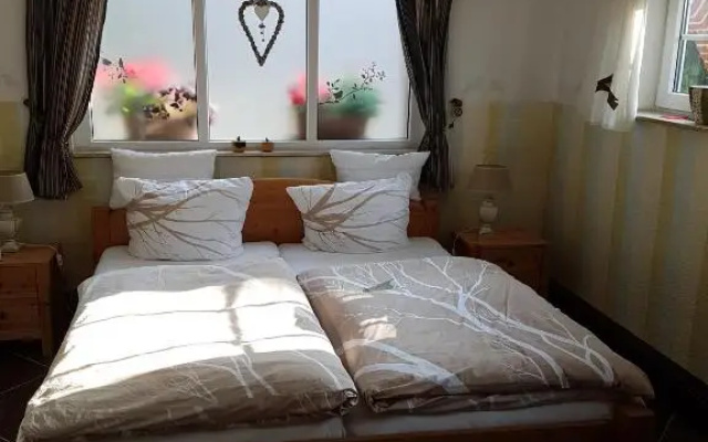 Ferienhaus zum Vogelnest