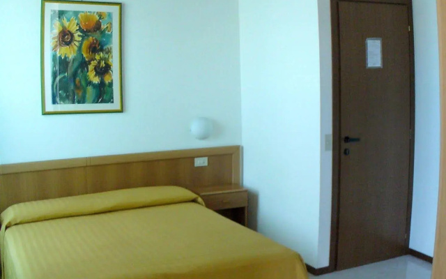 Hotel Tiziana Garnì