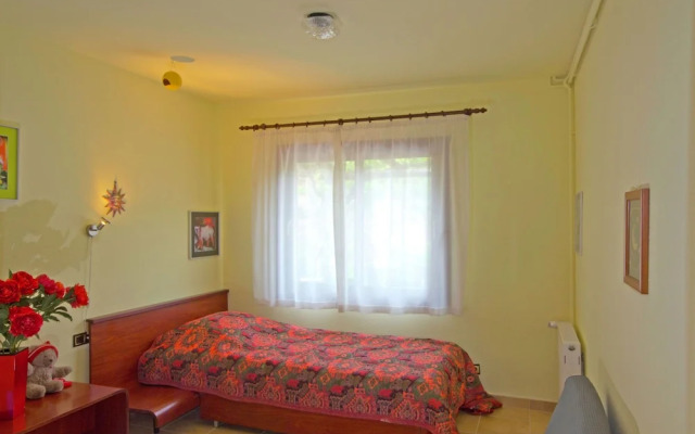 Villa in Calonge With Pool Near Beach