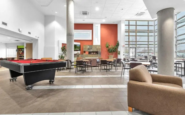 Fanshawe College Residence and Conference Centre