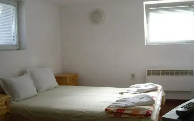 Hotel Tzar Asen