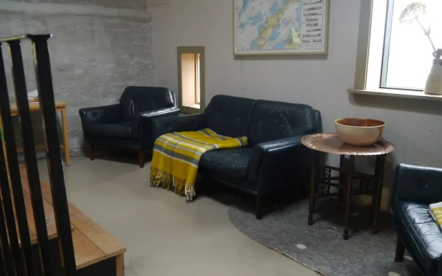 Guesthouse Nýp