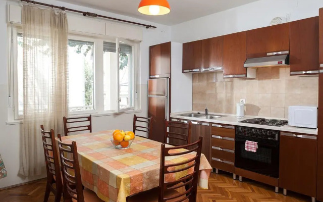 Apartments Lidija