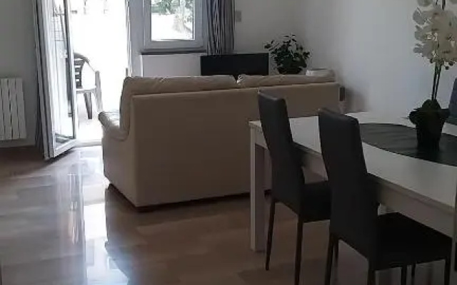 Casa Luna