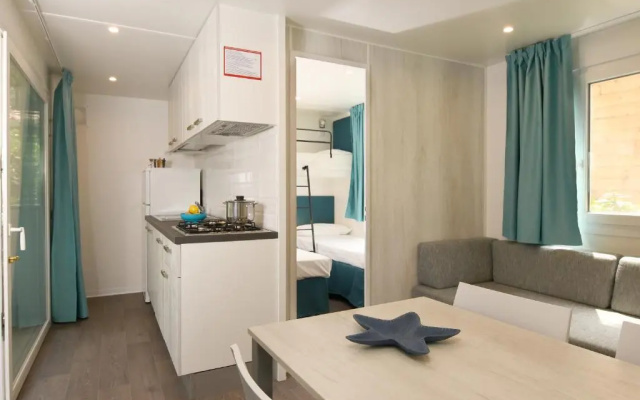 Camping Casa di Caccia