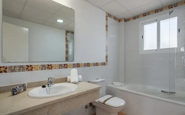 Lovely Apartment in Ayamonte