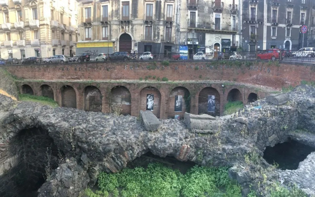 A Casa Distefano