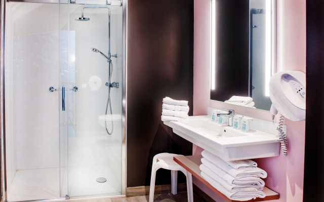 Hotel Sainte Rose