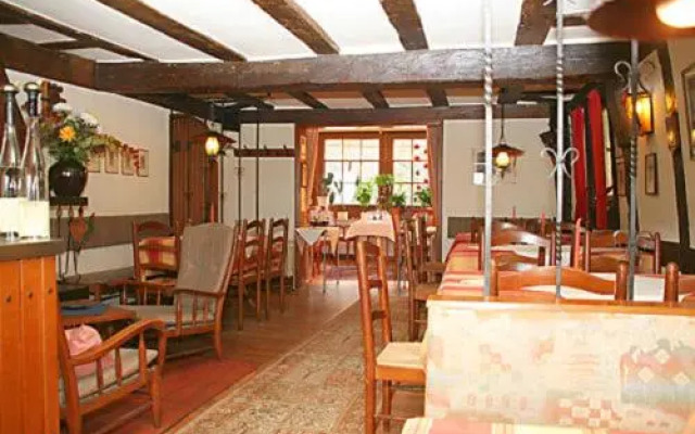 Landgasthof Groh