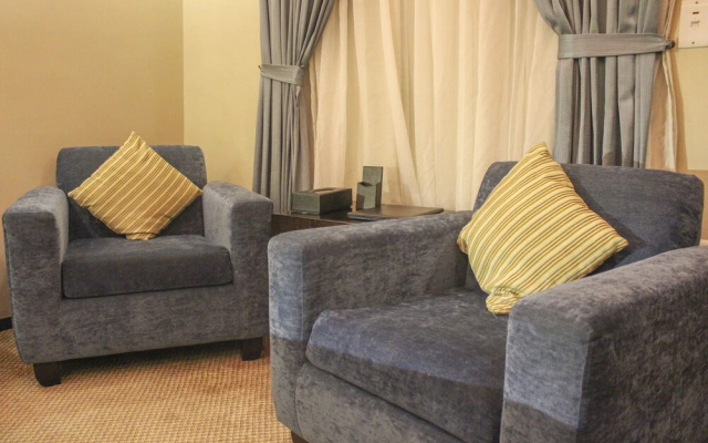 Tobal Apartments Abha