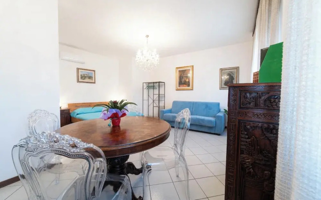 Casa Wanda Appartamento Lavanda