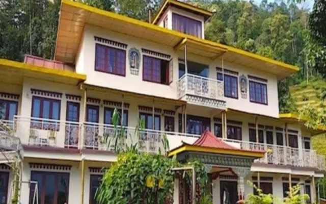 Tripvillas @ Bamboo Retreat Hotel