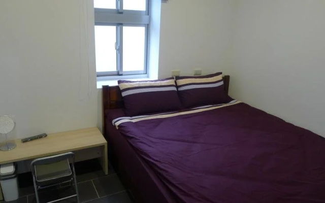 Hujing Homestay