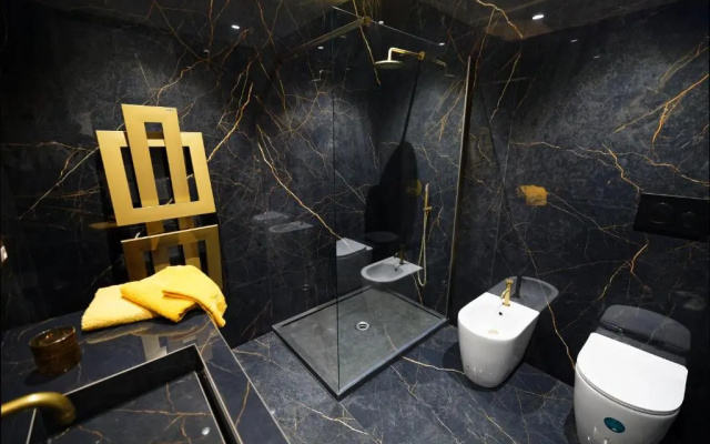 Maison Canopee