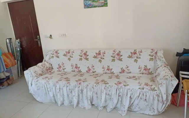 Yuriy apartments 1