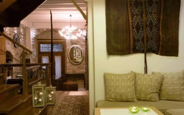 Guesthouse Theonimfi