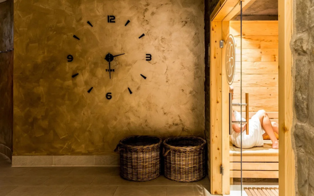 4 Moods Suites & Spa Hotel Erwachsenenhotel / Adults only