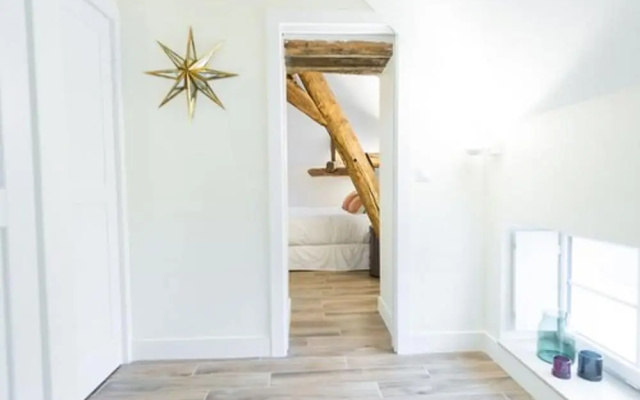 Maison Deveney Mars