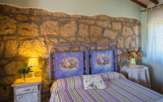 Villa I Calanchi Di Civita