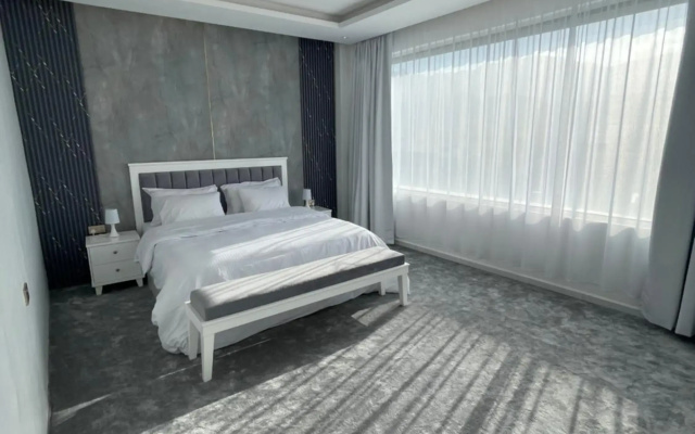Al ATLAL apartment