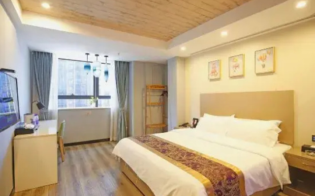 Jinting Chain Hotel