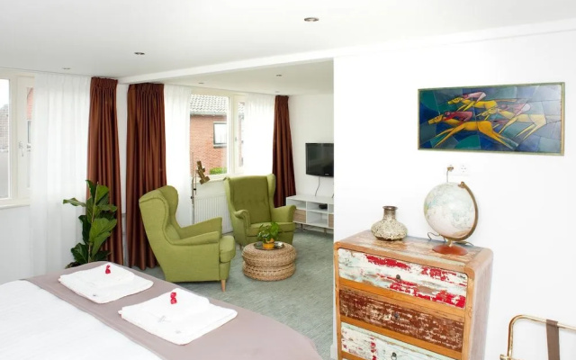 B&B Ootmarsum
