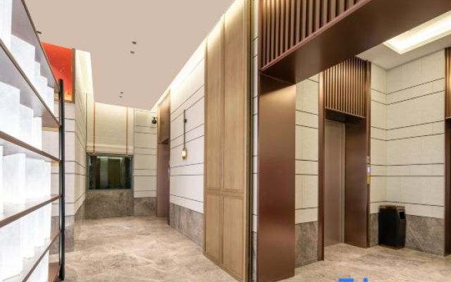 GreenTree International Hotel (Dezhou Qingyun)