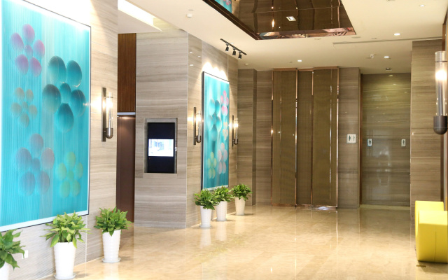 Holiday Inn Kunshan