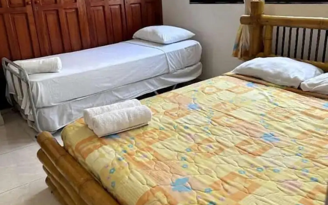 Hotel Airport Cartagena