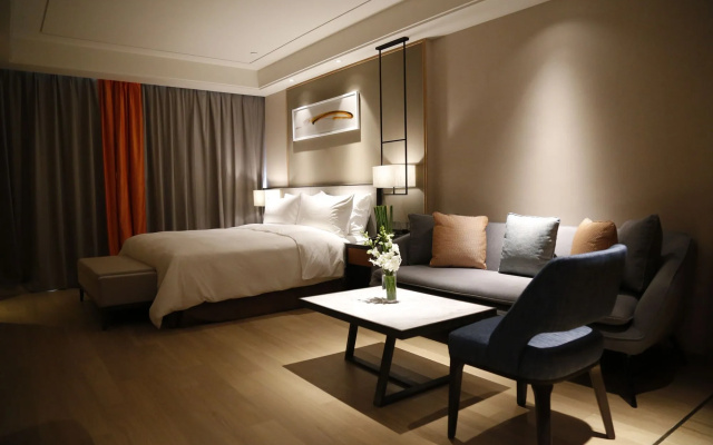 Primus Residence Shanghai Hongqiao