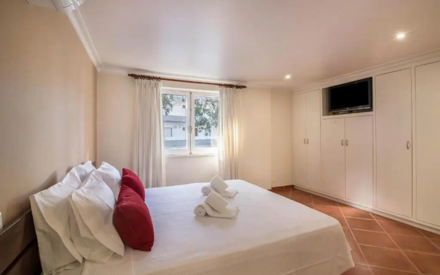 Apartamento Malick - Balaia